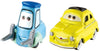 Disney Pixar Cars Luigi & Guido Die-cast Vehicles