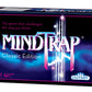 Outset Media MindTrap Classic Edition Game of Puzzles, Mysteries, Conundrums and Trick Questions - Family Game - Lateral Knowledge Developer - Ages 12