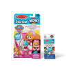 Melissa & Doug Sticker Wow!™ PAW Patrol Skye Bundle, 24-Page Activity Book