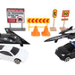 Daron Lockheed Martin: Spy Playset RT6301