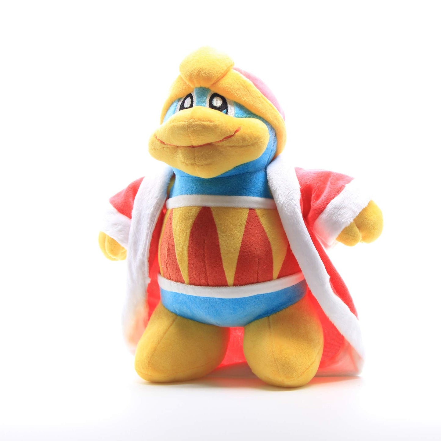 uiuoutoy King Dedede Plush 10'' Figure