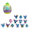 Just Play Disney Stitch That's So Stitch Collectible Figures, Surprise Figures 5 cm, 13 to Collect, Toys for Kids Ages 3+