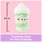 GUND Pusheen Matcha Latte 9.5-Inch Plush Toy for Ages 8+