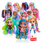 Hairdorables ? Collectible Dolls Series 3 (Styles May Vary)