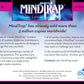 Outset Media MindTrap Classic Edition Game of Puzzles, Mysteries, Conundrums and Trick Questions - Family Game - Lateral Knowledge Developer - Ages 12