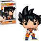Funko POP! Animation: Dragon Ball Z - Goku
