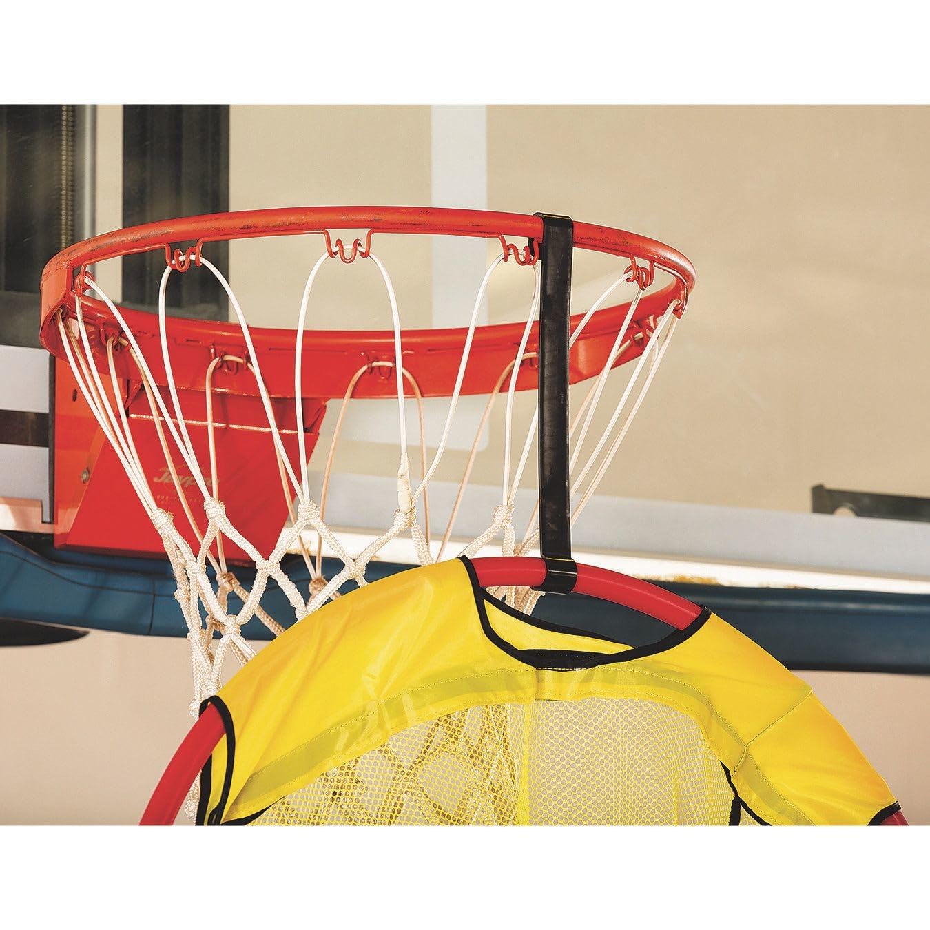 S&S Worldwide Hanging Hoop Connector, Pack of 6