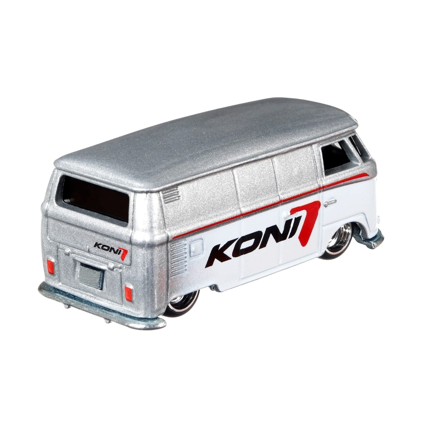 HOT Wheels Volkswagon TI Panel Bus KONI
