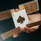 theory11 Star Wars Premium Playing Cards - Gold Foil Special Edition Deck