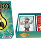 CUENECT: Wildly Fun Clue Decoding Game - Connect, Discover, & Laugh with Friends & Family - from The Makers of Moose Master