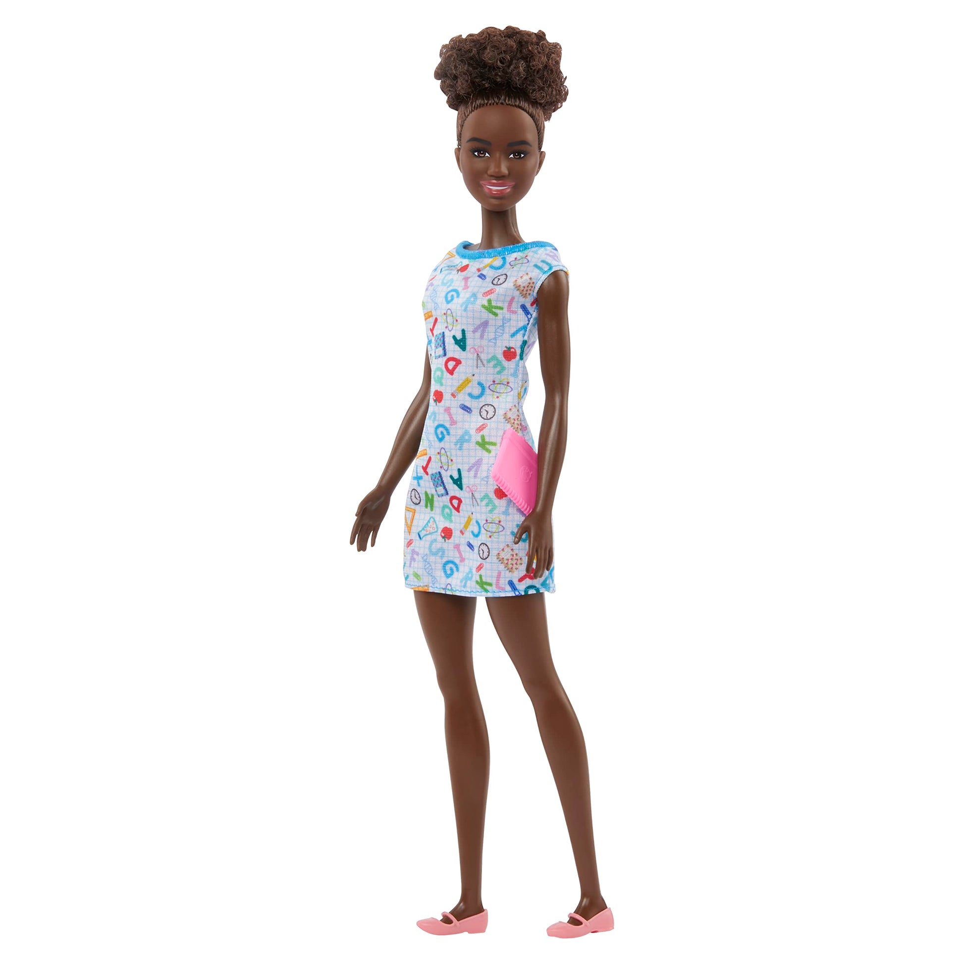 Barbie Career Dolls Mattel Teacher