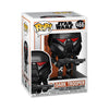 Funko POP! Star Wars: The Mandalorian - Dark Trooper (Battle)