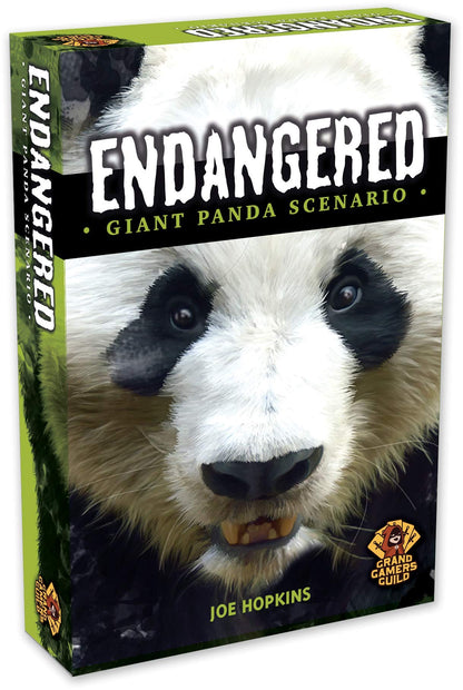 Endangered: Panda Module