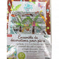 Amscan Fisher Price Baby Decorating Kit