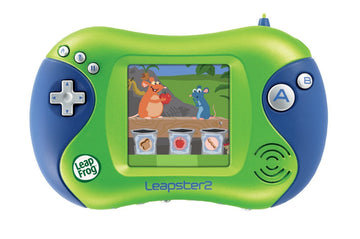 LeapFrog® Leapster® Learning Game: Ratatouille