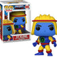 Funko Pop! Animation: Masters of the Universe - Sy Klone
