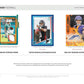 Panini 2025 Donruss Football Retail 24-Pack Box
