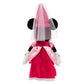 Disney Store Official Princess Collection Minnie Mouse Plush - Soft, Huggable & Authentic Toy for Fans & Kids - 23 Inches
