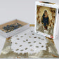 EuroGraphics Virgin with Angels by William Bouguereau 1000 Piece Puzzle, 6000-7064