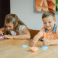 Chuckle & Roar Sensory Dream Sand 4 Pack