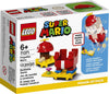 LEGO Super Mario Propeller Mario Power-Up Pack 71371; Awesome Toy for Kids to Power Up The Mario Figure in The Adventures with Mario Starter Course