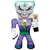 Fascinations Metal Earth DC Justice League The Joker 3D Metal Model Kit