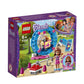 LEGO Friends Olivia’s Hamster Playground 41383 Building Kit (81 Pieces)
