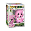 Funko Pop! Movies: Wicked X Care Bear - Love-A-Lot Bear as Glinda Upland - Collectable Vinyl Figure - Gift Idea - Official Merchandise - Toys for Kids