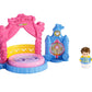 Fisher-Price Little People Disney Princess, Cinderella's Ball