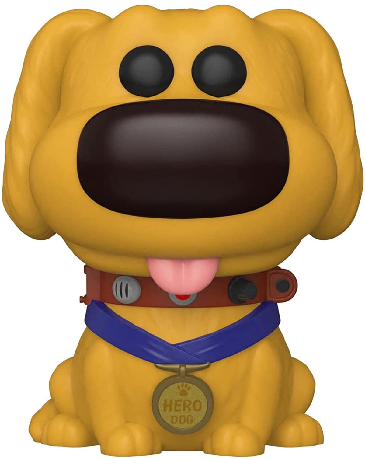 Funko POP! Disney: Dug Days - Hero Dug (Up)