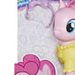 My Little Pony Pinkie Pie Snap-On Fashion