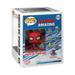 Funko Pop Deluxe: Marvel Sinister 6 - Spider-Man Figure 7 of 7 - Marvel Comics - Amazon Exclusive - Collectable Vinyl Figure - Gift Idea - Official