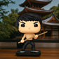 Funko POP! Icons: Bruce Lee (Dynamic)