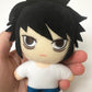 Great Eastern Entertainment Death Note - L Mini Plush w/Hook Clip 4.5" H