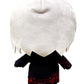 Great Eastern Entertainment Sonic Frontiers: Sage (Dark) Plush 8" H