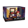 Funko 60960 Mini Moments: WandaVision- LR 90's