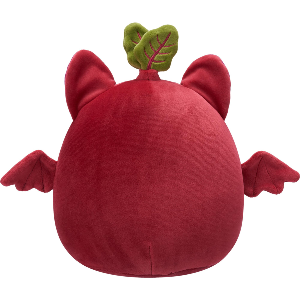 Squishmallows Original 8in Romulus the Beet Bat - Official Jazwares Plush (Little)