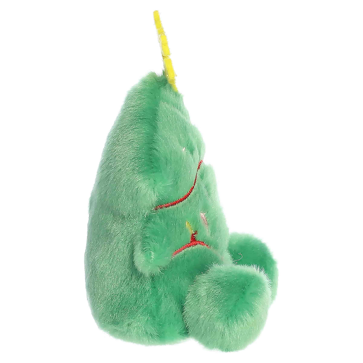 Aurora Festive Palm Pals Balsam Christmas Tree Stuffed Animal - Fun Seasonal Plush For Kids and Adult Collectors - Perfect For Holiday Decorations or