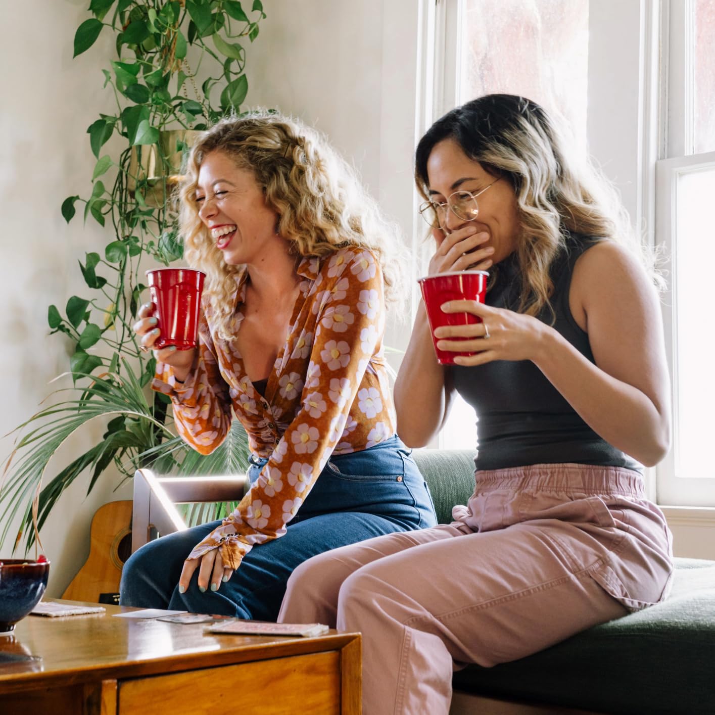 DSS Games Take A Sip If… [Hilarious Party Game for Adults, Game Night, Ice Breakers, Conversation Starter, Great for Chill Nights or Big Groups, Fun