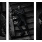 NECA Universal Monsters - Ultimate Frankenstein's Monster (B&W) - 7” Scale Action Figure