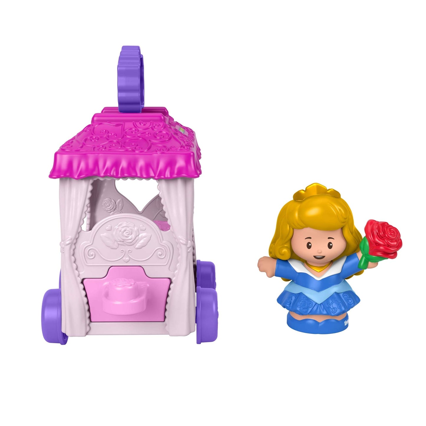 Little People Princess Parade Aurora