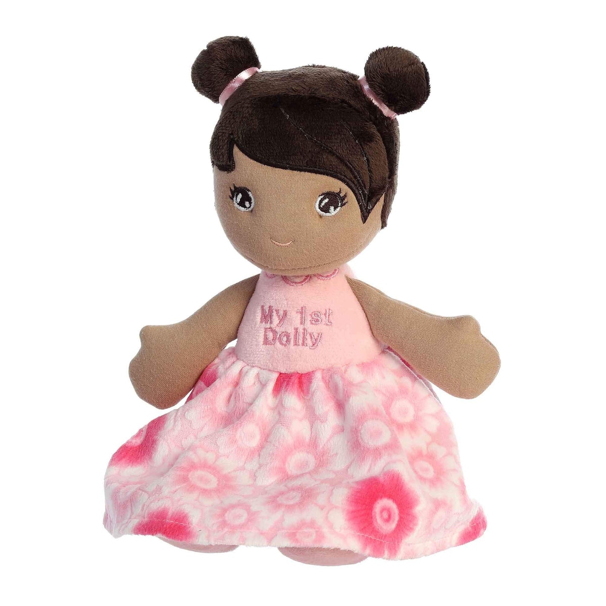 Ebba Dolls 12.5" First Doll Elegant Baby Stuffed Doll