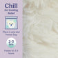 warmies Junior Microwavable & Weighted Stuffed Animals, Sheep - Heated Stuffed Animal for Warmth & Comfort - Lavender Scented Microwavable Plush