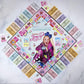 Monopoly JoJo Siwa Edition | Featuring JoJo's Signature Bows & More | Officially Licensed & Collectible JoJo Siwa Game | Great Family Game for All