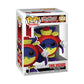 Funko POP! Animation: Yu-Gi-Oh! - Time Wizard - Collectable Vinyl Figure - Gift Idea - Official Merchandise - for Kids & Adults - Anime Fans - Model