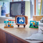 LEGO Classic Animation Scenes 40774