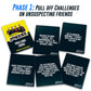 Impractical Jokers: The Game - Ultimate Challenge Pack (17+) - Amazon Exclusive