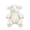 MON AMI Lafayette Lamb 7-Inch Stuffed Animal, Soft Lamb Plush Toy Gift