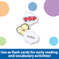 Learning Resources Pop For Sight Words Game
