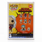 Funko My Hero Academia Pop! Animation Eri Vinyl Figure Hot Topic Exclusive Multi None